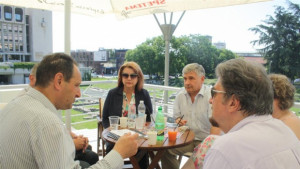 Бейби опера в Стара Загора