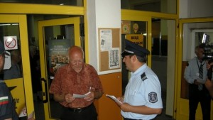 Кампания против измамите по телефона