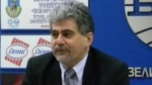 Милен Михов Проф Легкоступ се ползва с личната ми подкрепа