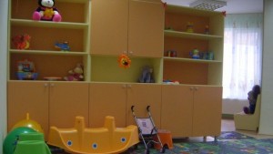 Детските градини във В Търново ще работят по график през