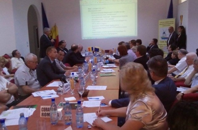 Община Свищов подкрепя изграждането на 12 нови моста по Долен Дунав