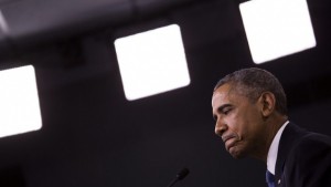 Обама разговаря по телефона с лидерите на Гърция и Германия