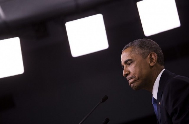 Обама разговаря по телефона с лидерите на Гърция и Германия