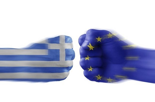 Брюксел показа политическа воля за нов шанс на Гърция