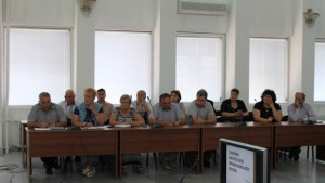 Обсъжда се създаването на Интегрален професионален колеж в Габрово