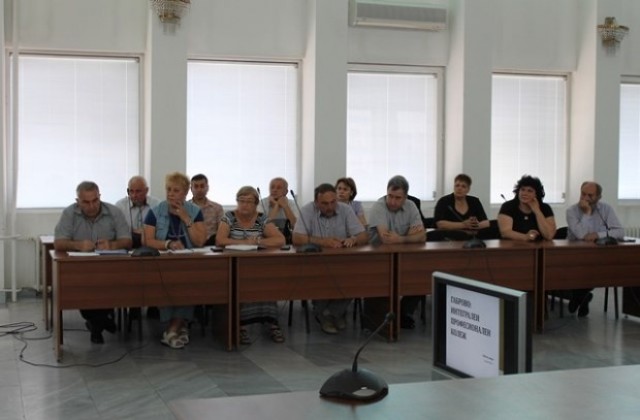 Обсъжда се създаването на Интегрален професионален колеж в Габрово