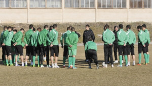 Берое се раздели със Самир Аясс