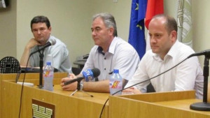 ДСБПлевен заяви подкрепата си за кметската кандидатура на Георг Спартански