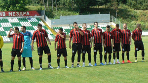 В Локо Мездра получиха дължимите заплати от миналия сезон