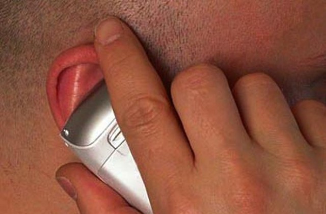 Бизнесът с телефонните измами процъфтява