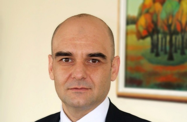 Николай Сираков ще говори за драстичната намеса на човека в природните процеси