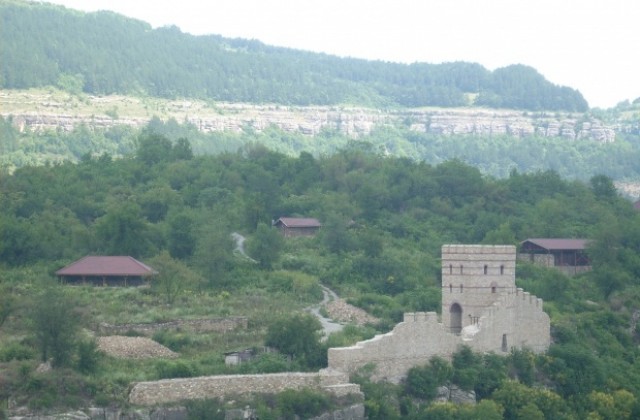 Община Велико Търново получава правото да управлява Трапезица