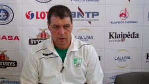 Берое търси ранен гол срещу Атлантас