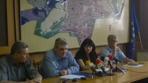 Директорът на полицията смята че добрата атмосфера за работа е