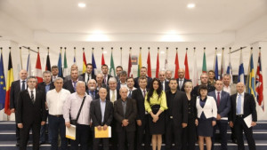 Станислав Стоянов от Предприемачи ГЕРБ бе на работно посещение в