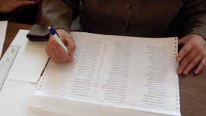Ученици и студенти ще гласуват по постоянен адрес