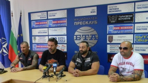 5000 мотористи от страната и чужбина идват за Мото рок