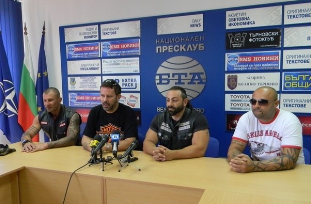 5000 мотористи от страната и чужбина идват за Мото рок феста край Асеневци