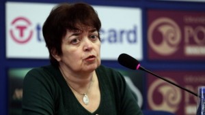 Проф Нина Дюлгерова Южен поток ще го има както АЕЦ