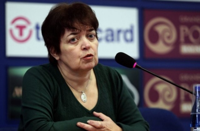 Проф. Нина Дюлгерова: „Южен поток“ ще го има, както АЕЦ „Белене“ и „Бургас-Александруполис“