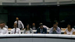 Ралица Добрева се завърна от работно посещение в Брюксел