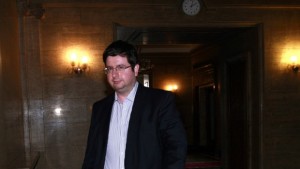 Чобанов Отговорната за КТБ е на Банков надзор