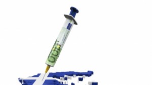 Гърция официално поиска спасителен заем