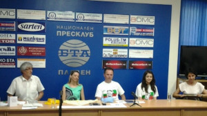 Над 220 участници се включват в похода По стъпките на
