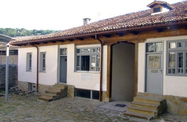 Експозицията на затвора- музей във В. Търново разплаква туристи от близо и далеч