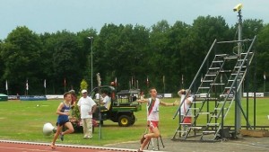 Уникалният габровски талант Християн Стоянов защити титлите си на 800