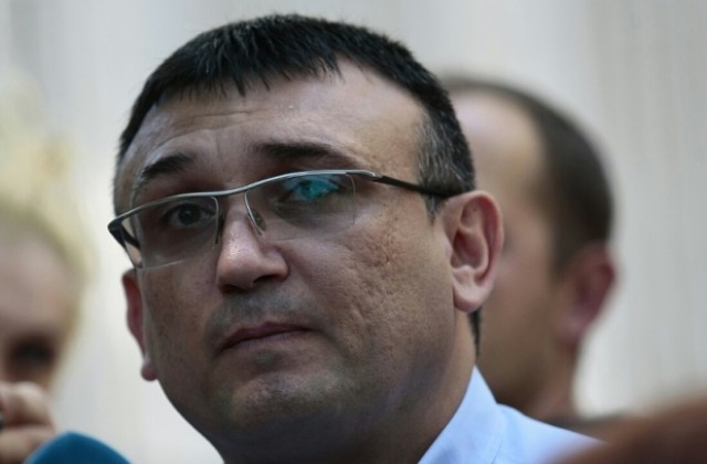 Отстраниха от длъжност полицаите, били младежи