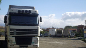 Ограничават камиони заради жегата