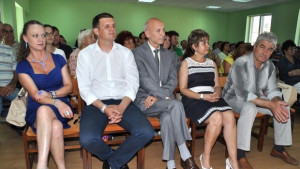 ГЕРБ номинира трима за кмет на Хасково