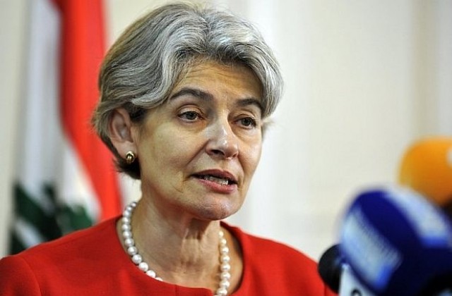 Бокова: Качественото образование е единственият път за устойчиво развитие