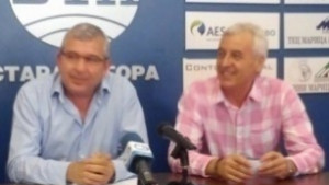 Илия Златев влиза в кметската битка