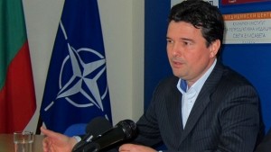 ЗеленогорскиСъдебната реформа е наш основен приоритетИмаме забележки към реформата на