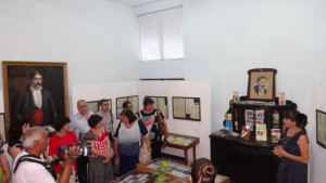 180 години от рождението на Бачо Киро честваха в Бяла