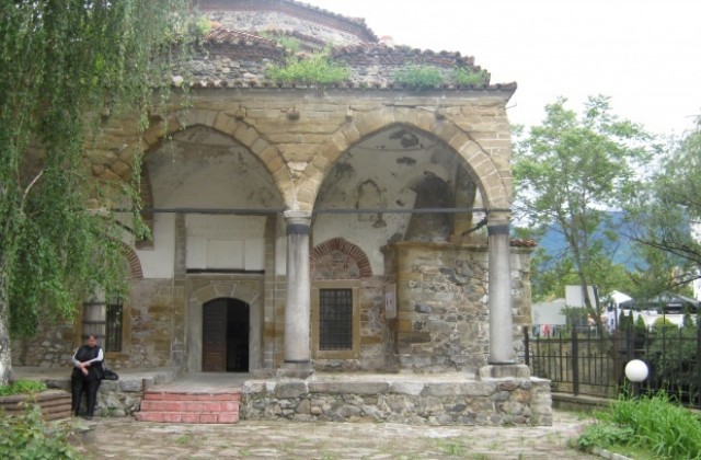 165 години от рождението на Иван Вазов