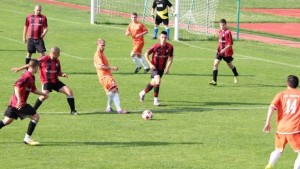 Димитър Тодоров стана треньор на ОФК Трявна