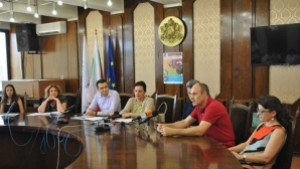 Музиканти от цял свят се събират в Русе