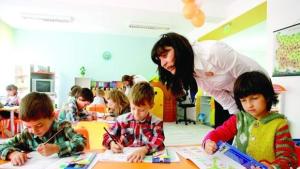 Децата в шуменските детски градини със 100 помалко през тази