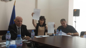 Как да гласуваме за кмет и общински съветници