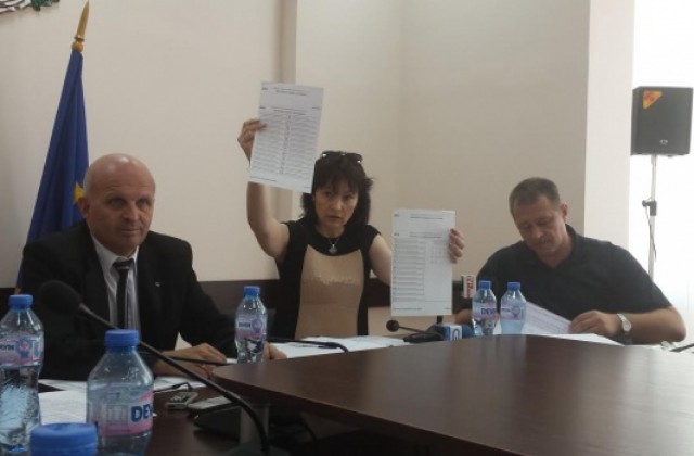 Как да гласуваме за кмет и общински съветници?