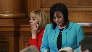 Приеха окончателно построгата регулация на търговските вериги