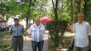 Дупница почете 165тата годишнина от рождението на Иван Вазов