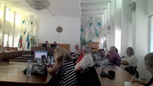 Въпросът на референдума за тролейбусите е подвеждащ смятат от ГЕРБ