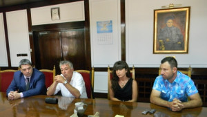 При Ряховец вероятно се е издигал древен тракийски град смятат