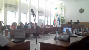 Кметът защити позицията си срещу референдума на БСП