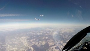 Договор с Полша ни спестява милиони за ремонт на изтребители