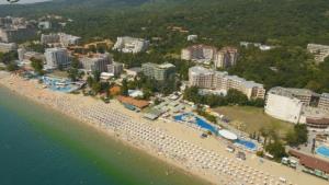 Варна е любима дестинация за руски семейства с деца